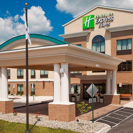 Holiday Inn Express And Suites Limerick - Pottstown By Ihg Eksteriør bilde