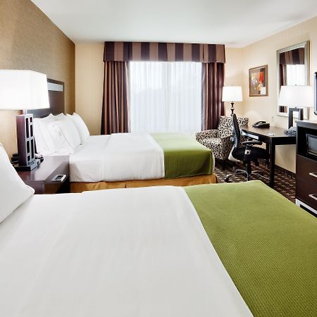 Holiday Inn Express And Suites Limerick - Pottstown By Ihg Eksteriør bilde