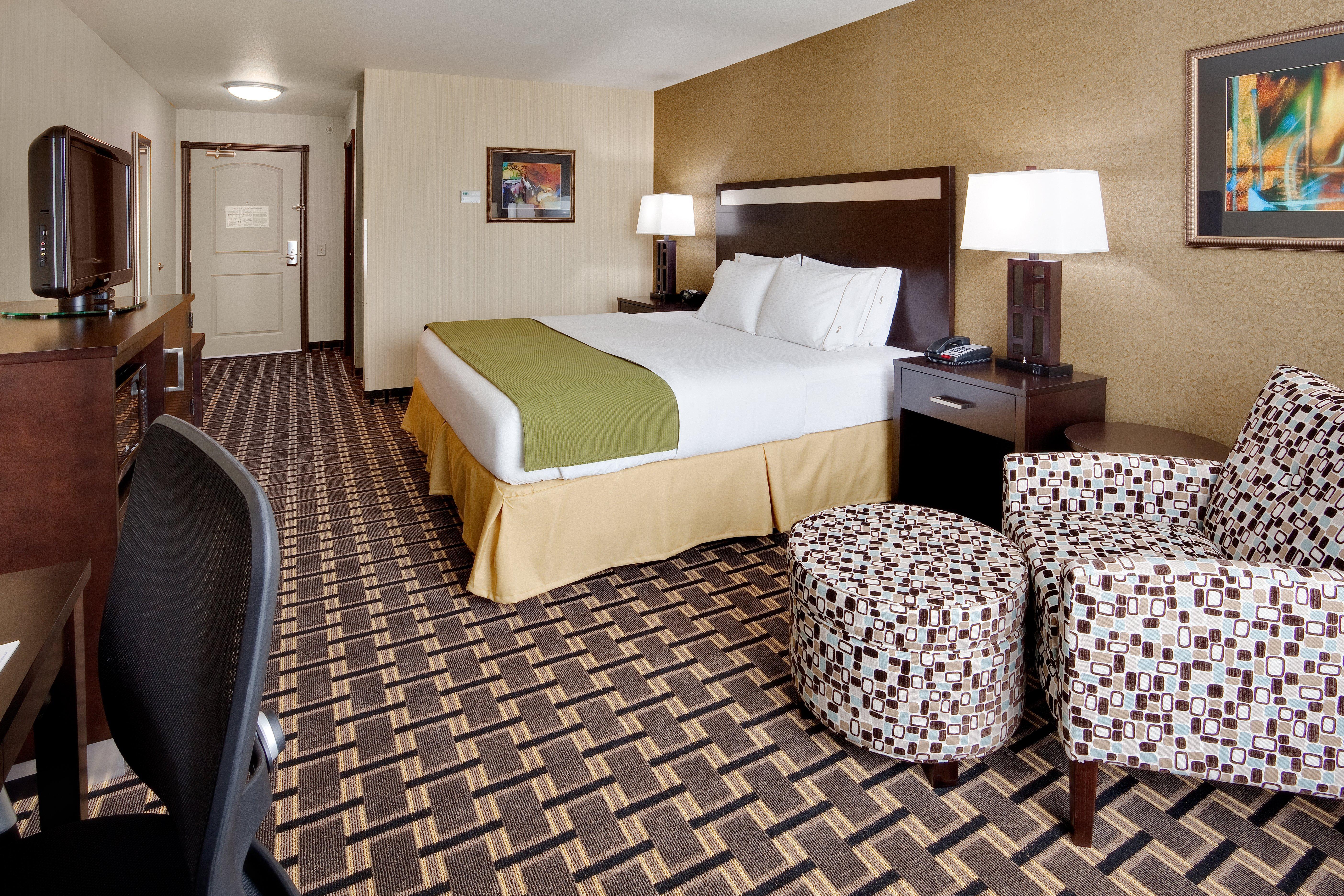 Holiday Inn Express And Suites Limerick - Pottstown By Ihg Eksteriør bilde