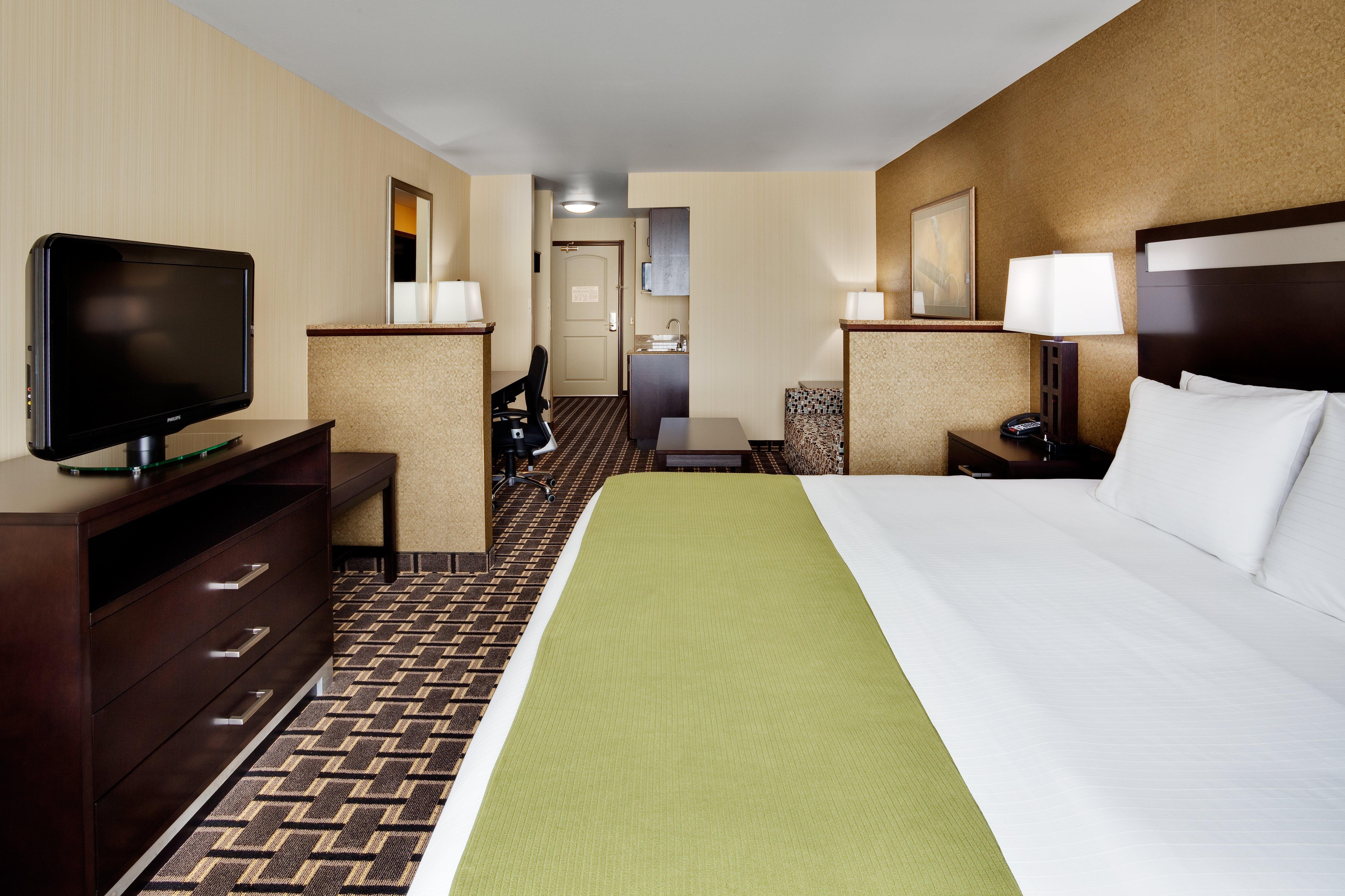 Holiday Inn Express And Suites Limerick - Pottstown By Ihg Eksteriør bilde