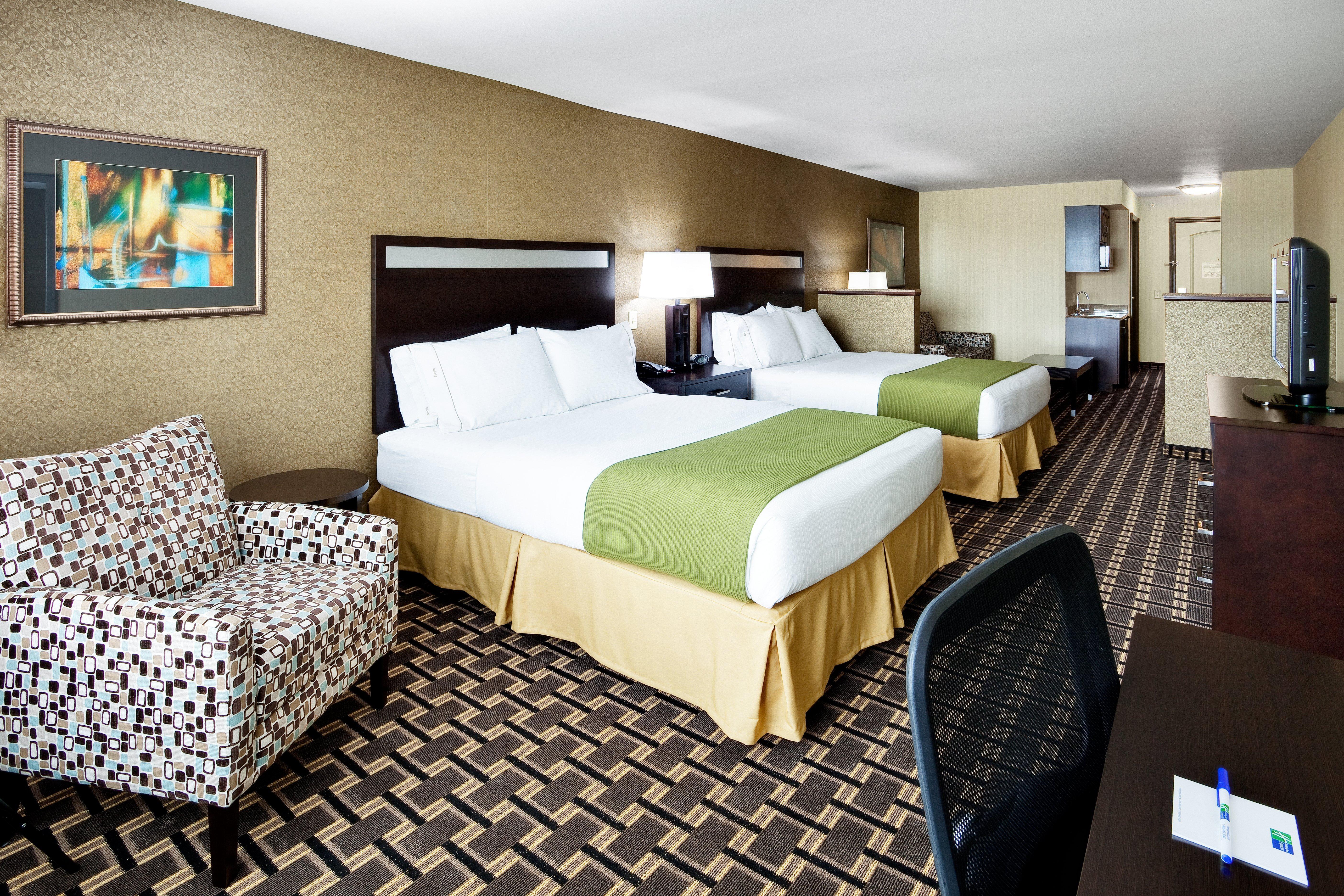 Holiday Inn Express And Suites Limerick - Pottstown By Ihg Eksteriør bilde