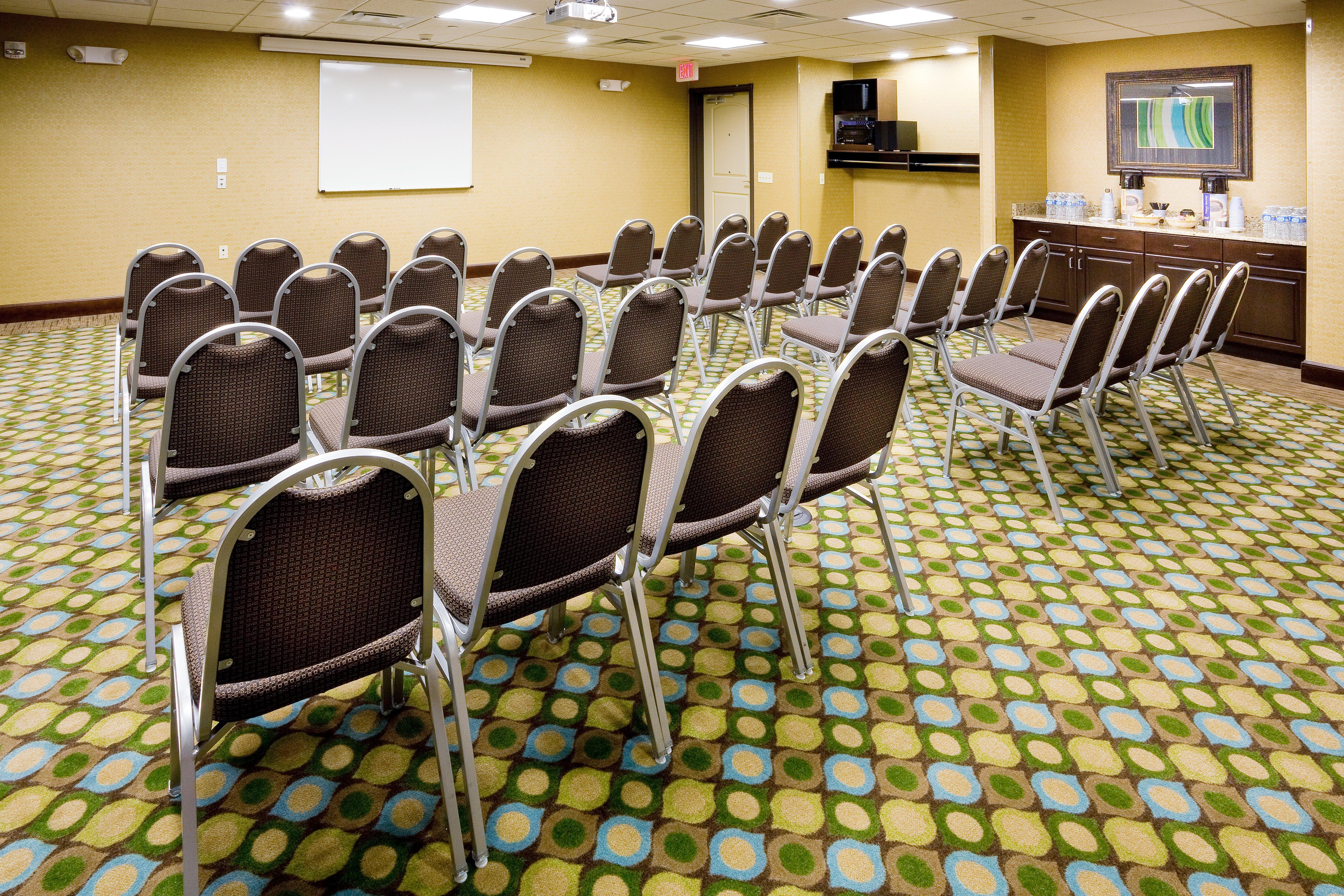 Holiday Inn Express And Suites Limerick - Pottstown By Ihg Eksteriør bilde