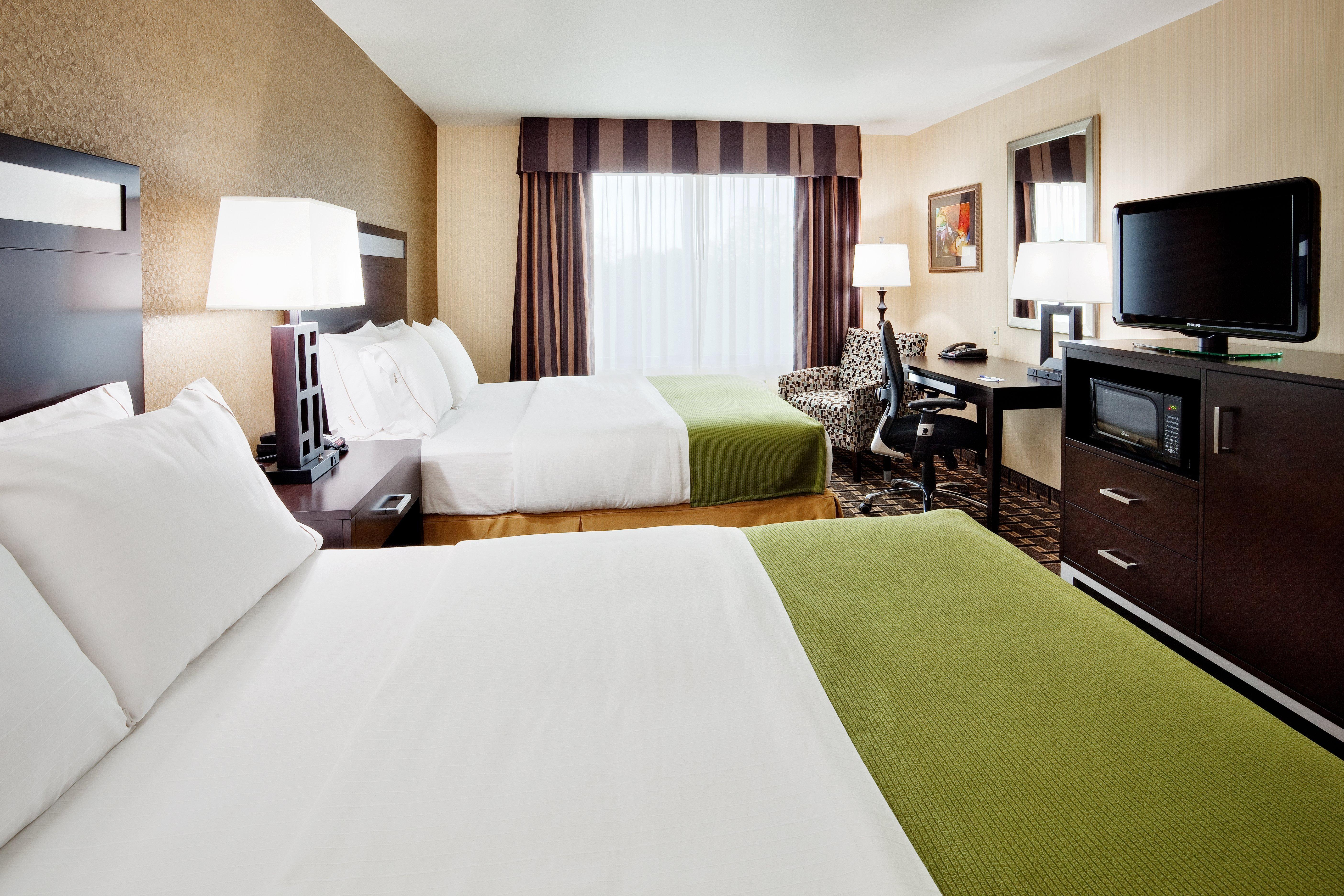 Holiday Inn Express And Suites Limerick - Pottstown By Ihg Eksteriør bilde