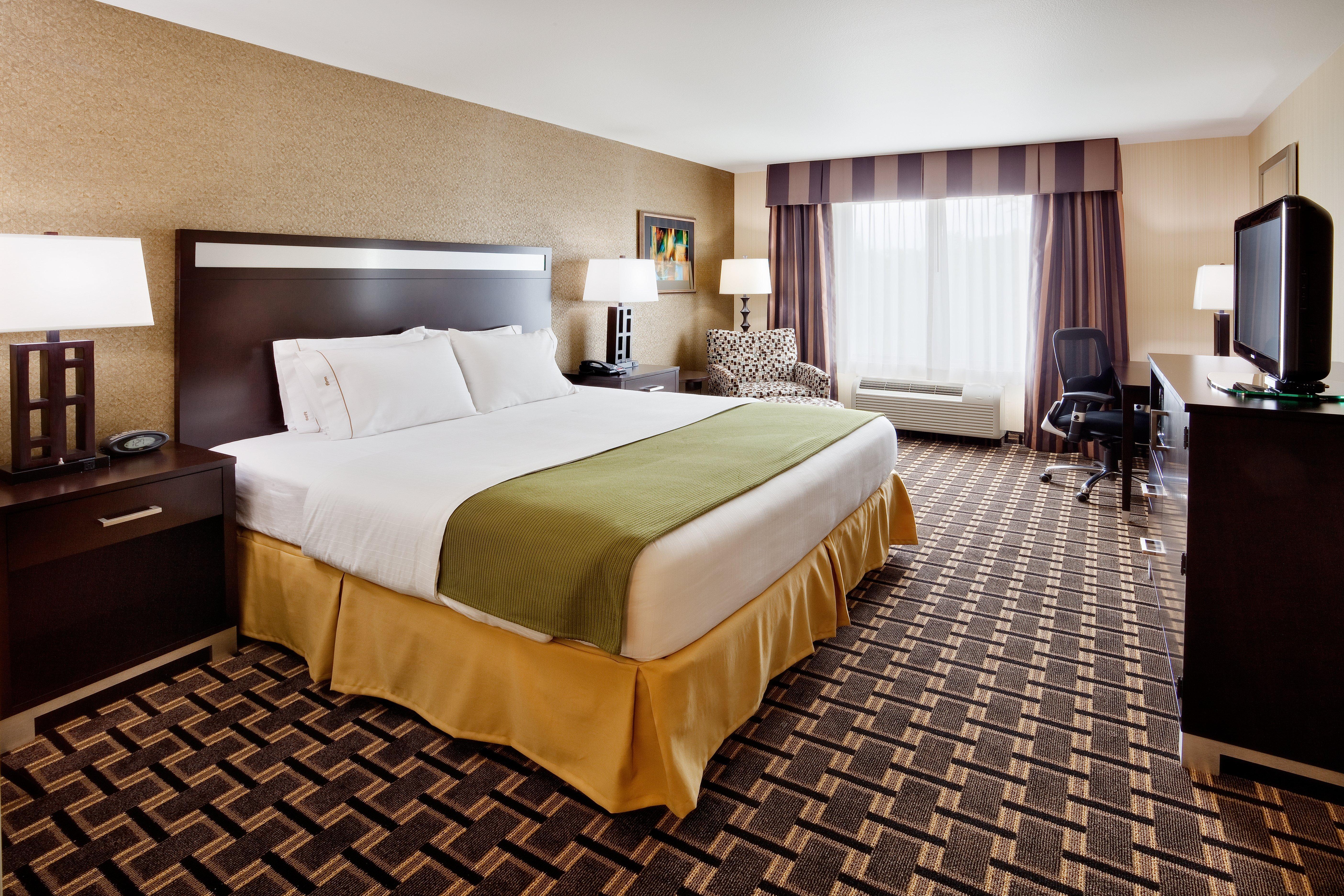 Holiday Inn Express And Suites Limerick - Pottstown By Ihg Eksteriør bilde