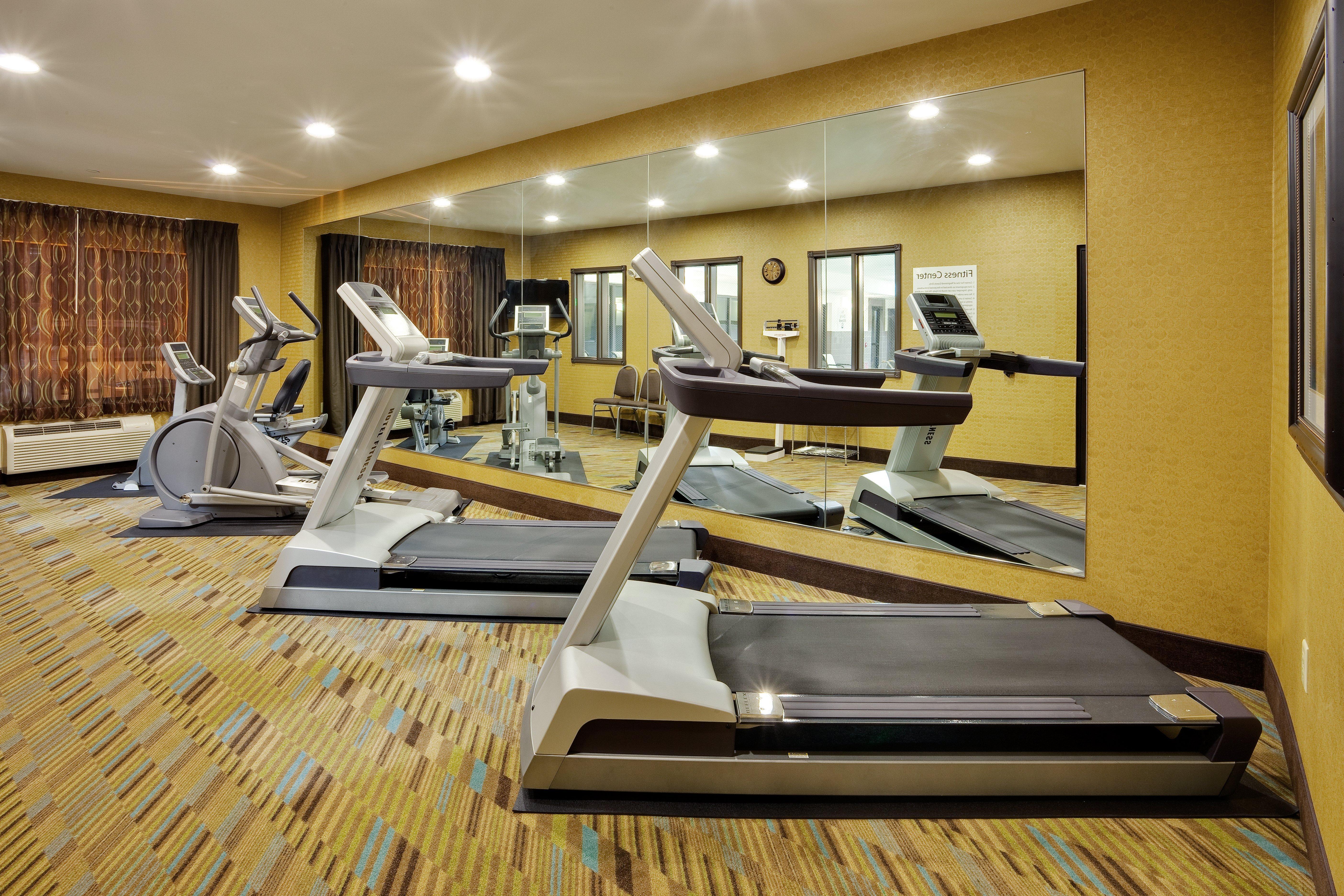 Holiday Inn Express And Suites Limerick - Pottstown By Ihg Eksteriør bilde