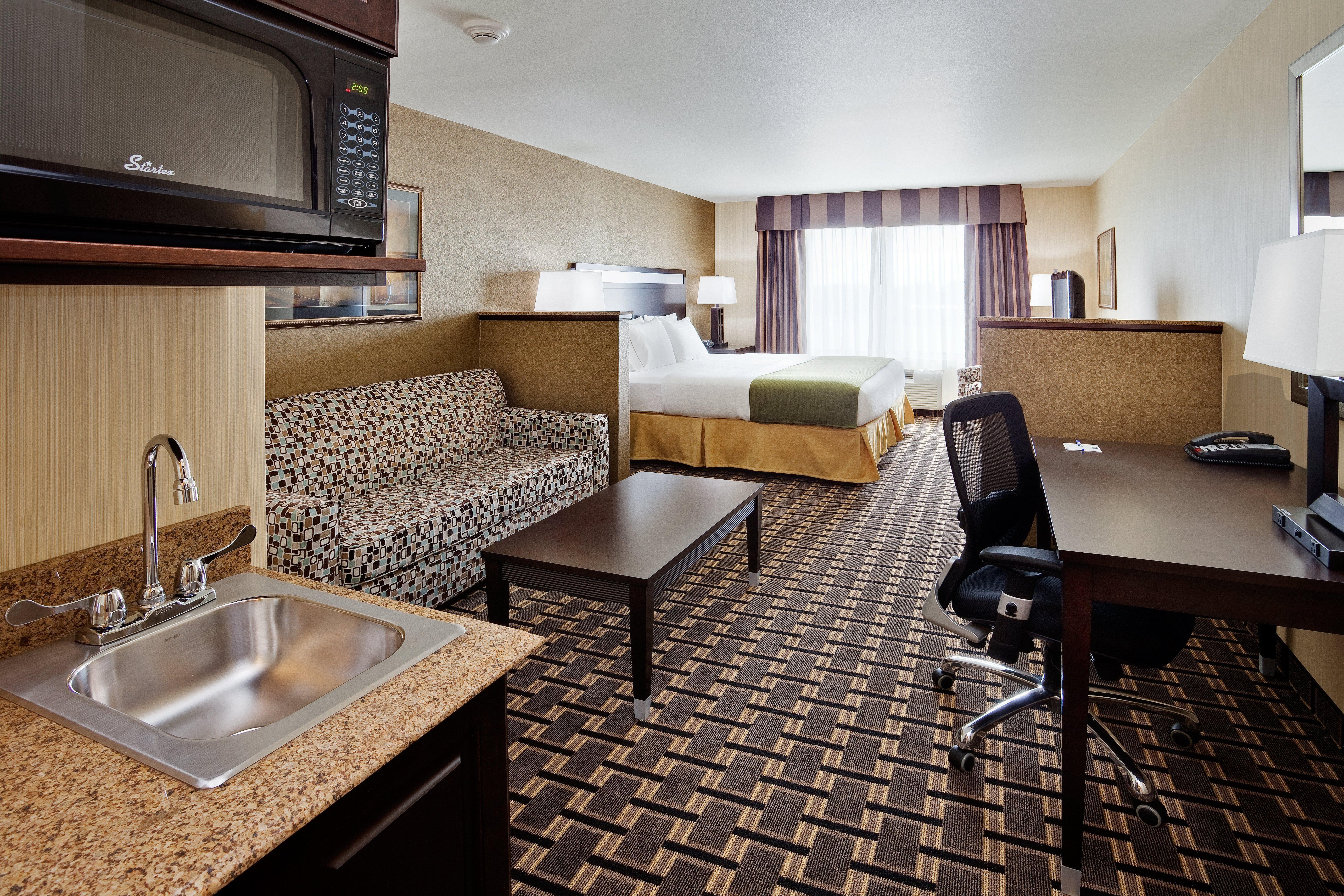Holiday Inn Express And Suites Limerick - Pottstown By Ihg Eksteriør bilde
