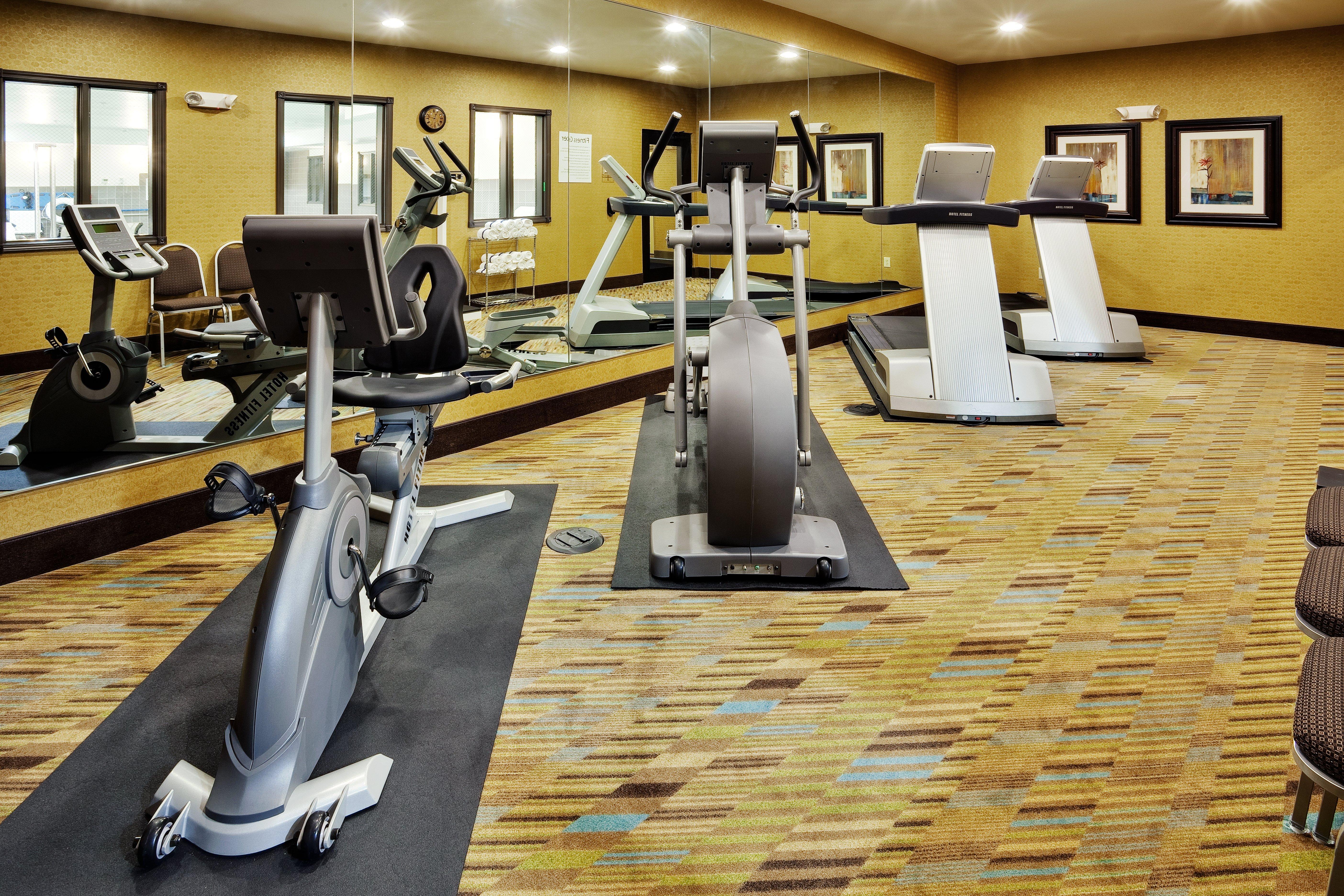 Holiday Inn Express And Suites Limerick - Pottstown By Ihg Eksteriør bilde