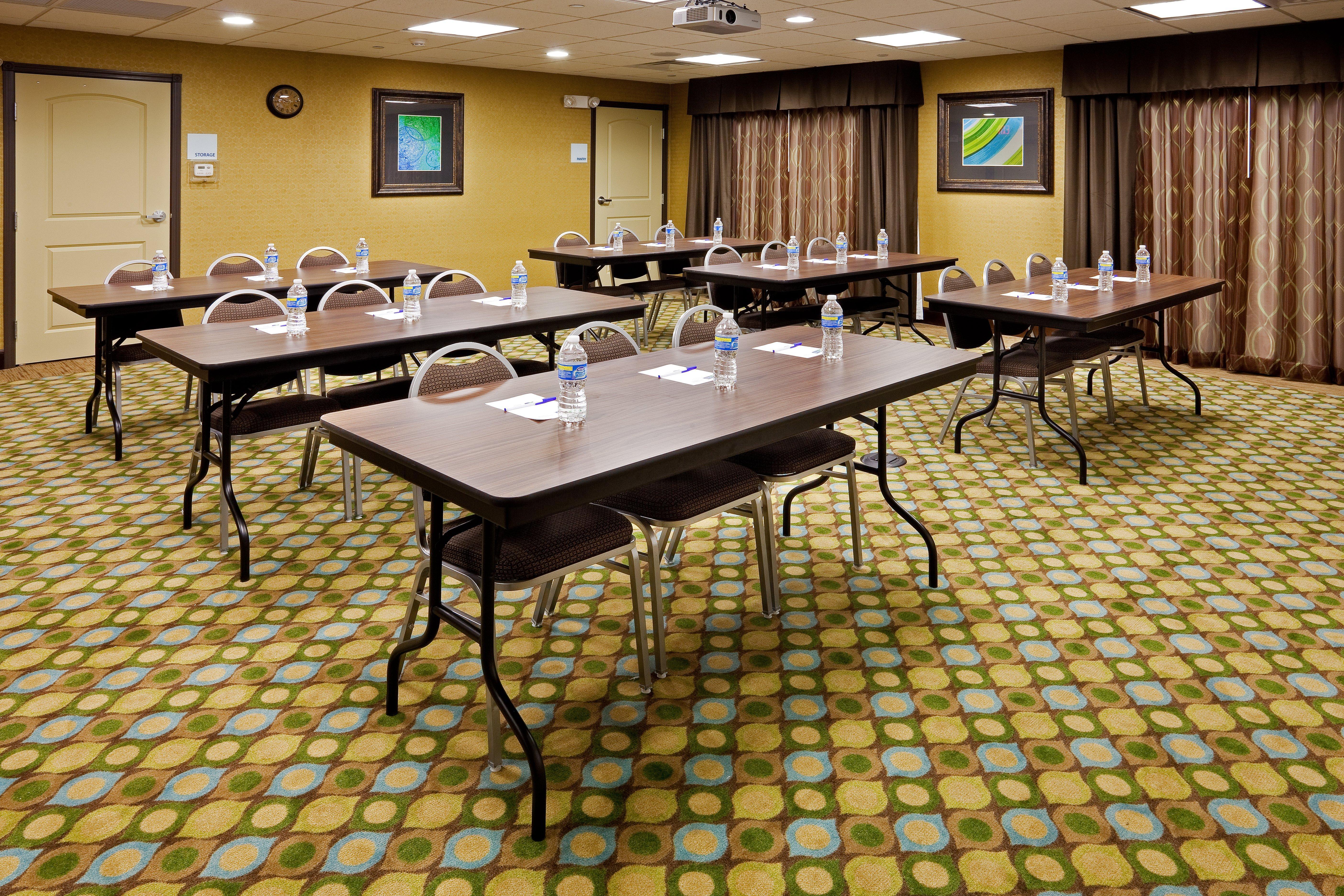 Holiday Inn Express And Suites Limerick - Pottstown By Ihg Eksteriør bilde