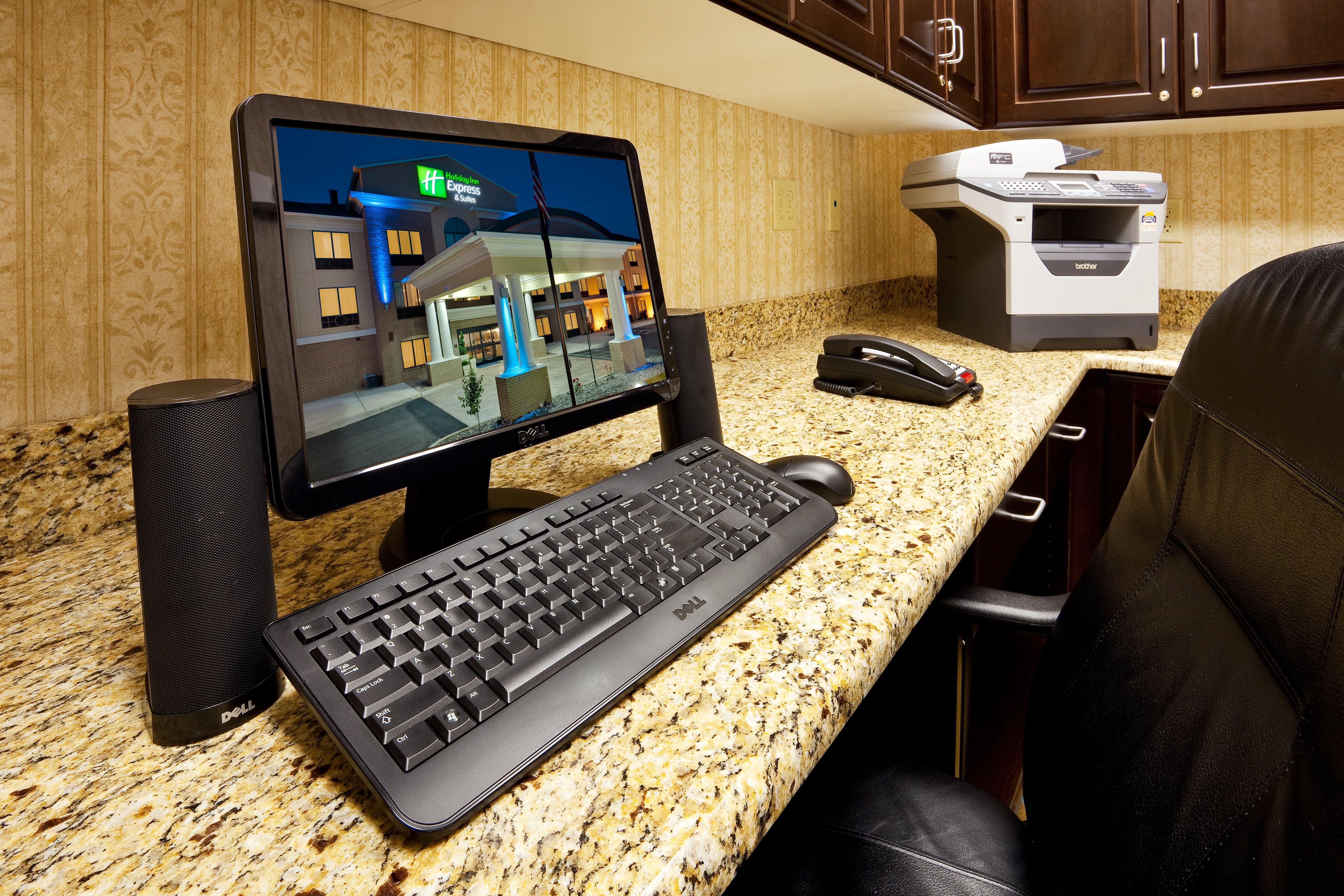 Holiday Inn Express And Suites Limerick - Pottstown By Ihg Eksteriør bilde