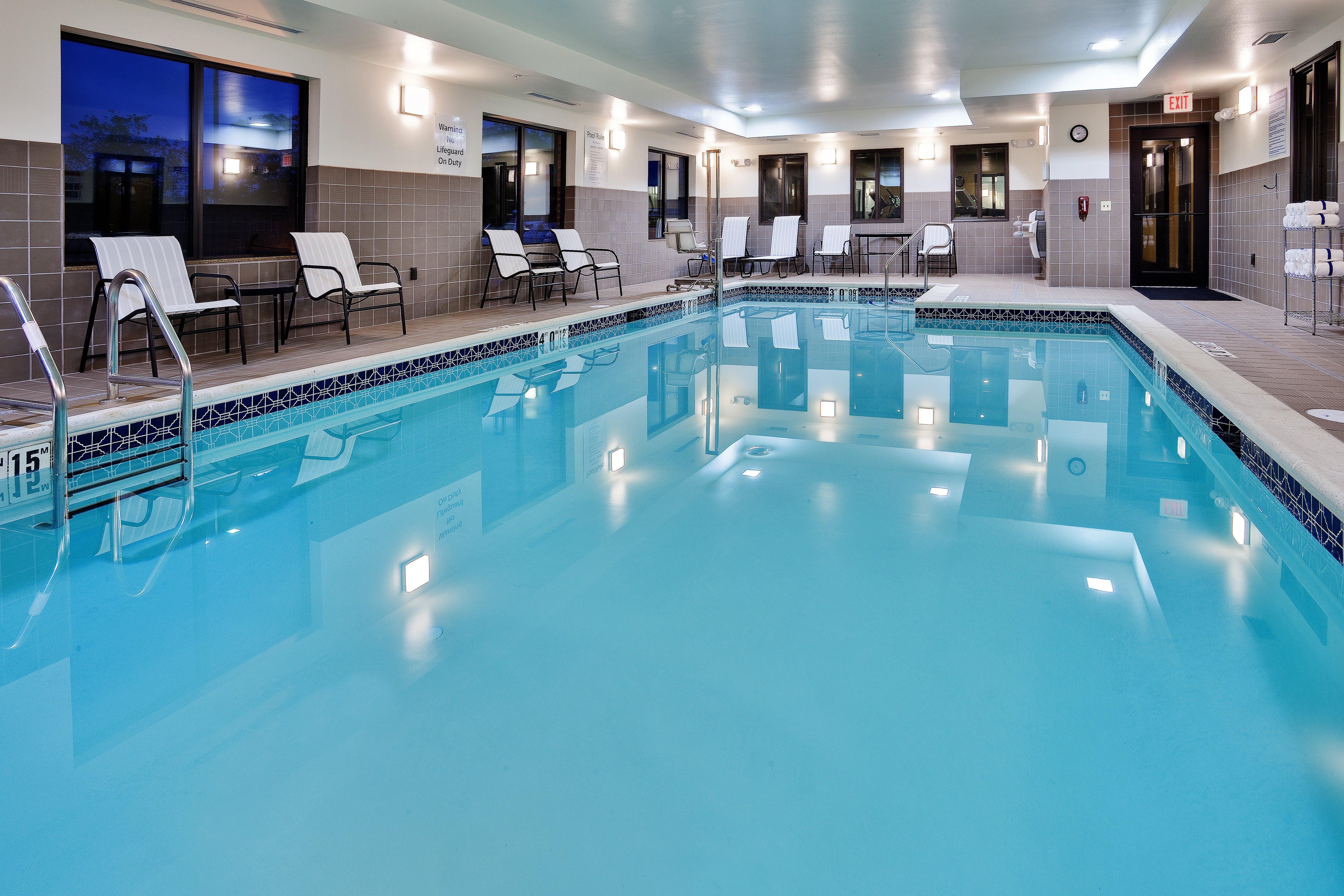 Holiday Inn Express And Suites Limerick - Pottstown By Ihg Eksteriør bilde