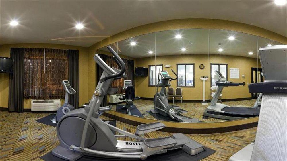 Holiday Inn Express And Suites Limerick - Pottstown By Ihg Eksteriør bilde